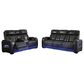 Ashley Boyington 2-Piece Power Reclining Living Room Set in Black, , large