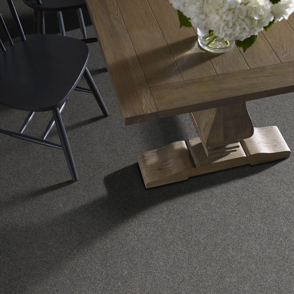 Shaw Artistic Fusion II Carpet in Ocean, , large