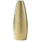 Ashley Efim 14" Vase in Gold, , large