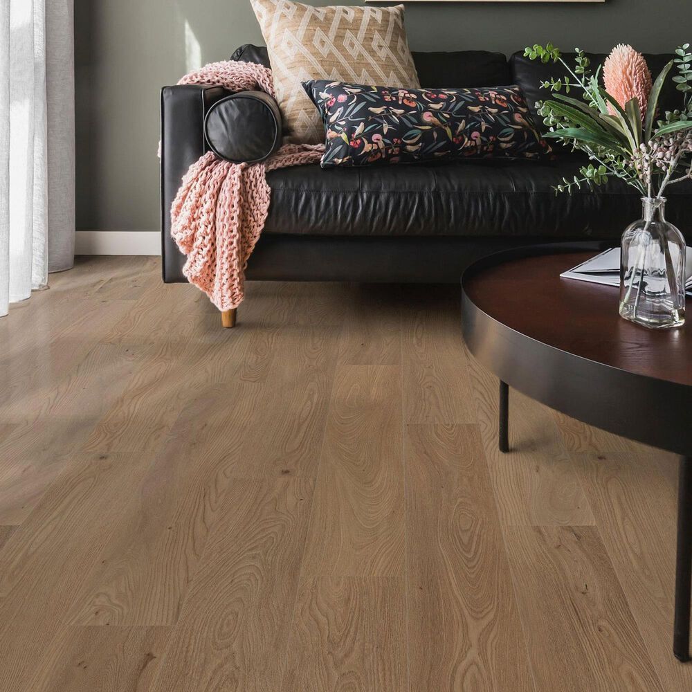 COREtec Pro Enhanced San Marino Elm 9&quot; x 73&quot; Luxury Vinyl Plank, , large