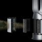 Dyson Purifier Hot+Cool HP07 in White and Silver, , large