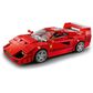LEGO Speed Champions Ferrari F40 Supercar, , large