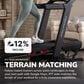 ProForm Carbon TLX Folding Treadmill with iFIT, , large