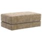 Hartsfield Avondale Ottoman in Burlap, , large