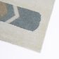 Balta Rugs Cocoon Riviera Blue 5"3" x 7" Kids Area Rug, , large