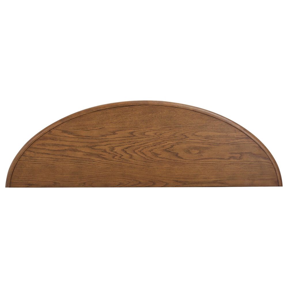 Nicolette Home Tanner Console Sofa Table in Tawny Brown, , large