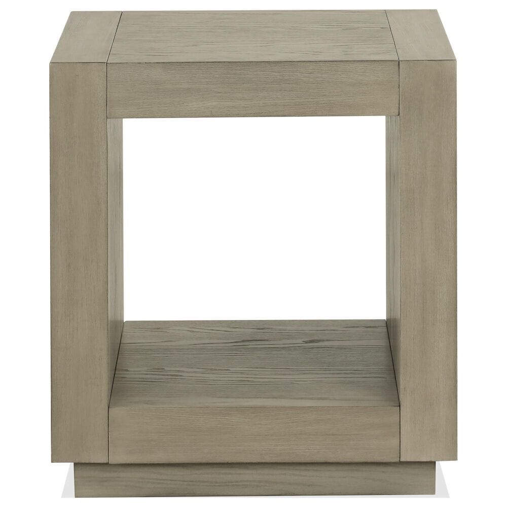 Furniture of America Gryel End Table in Natural, , large