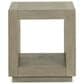 Furniture of America Gryel End Table in Natural, , large