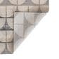 Momeni Edition EDI-2 1"10" x 2"10" Charcoal Area Rug, , large