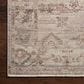Loloi Lyra 2"3" x 3"10" Blush and Dove Area Rug, , large