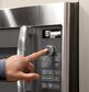 GE Profile 30" Single Electric Wall Oven with 120V Advantium Technology in Stainless Steel, , large