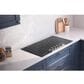 Frigidaire Professional 36" Electric Cooktop in Stainless Steel, , large