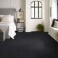 Shaw Sierra Vista Carpet in Blackout, , large