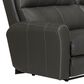Catnapper Fredda Power Reclining Sofa with Power Headrest in Anthracite, , large