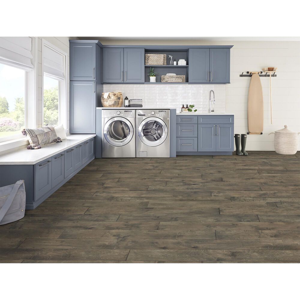 Mannington Iberian Hazelwood Chestnut Exotic Hardwood, , large