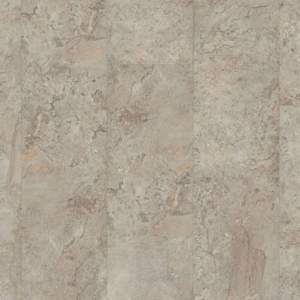 Tru-Cor Tile with IGT Slate Tundra Luxury Vinyl Plank, , large