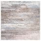 Safavieh Jasmine JSM337F 5"3" Square Grey and Blue Area Rug, , large