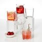 Lenox 24 Seven Medium Tumblers in Clear (Set of 6), , large