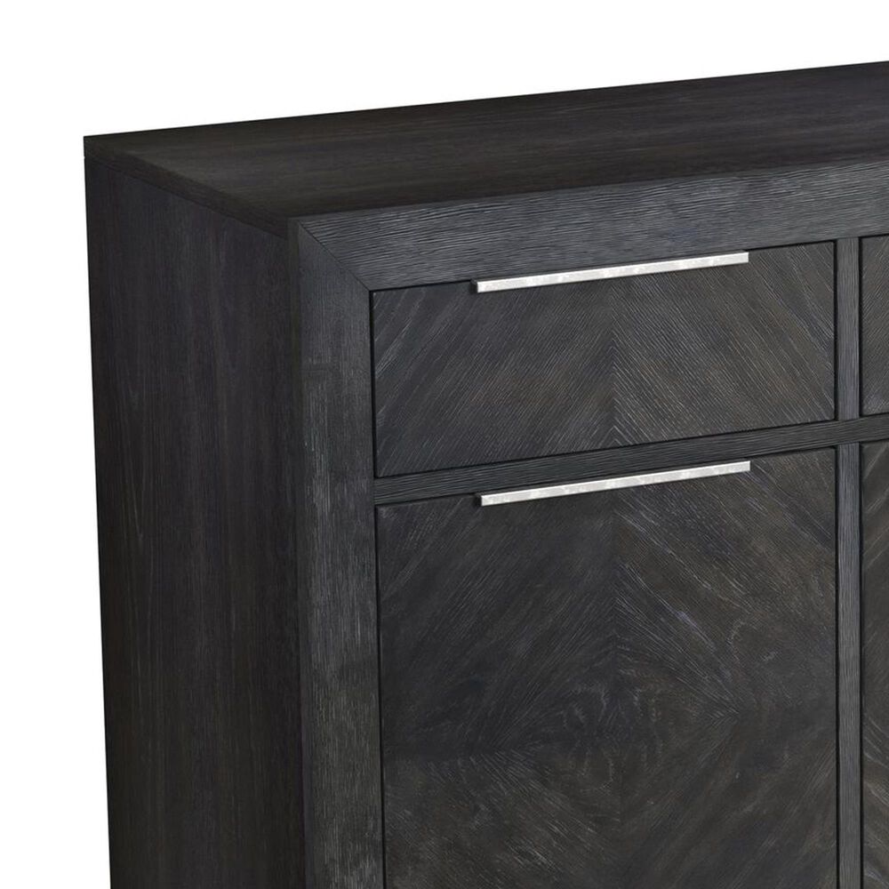 Mayberry Hill Transcend Server in Charcoal, , large