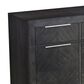 Mayberry Hill Transcend Server in Charcoal, , large