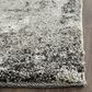 Safavieh Retro RET2139-7980 2"6" x 4" Light Grey and Grey Runner, , large