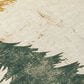 Dalyn Rug Company Wonderland WN19 2"3" x 7"6" Ivory Indoor/Outdoor Runner, , large