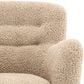 Eichholtz Bixby Accent Chair in Canberra Sand, , large