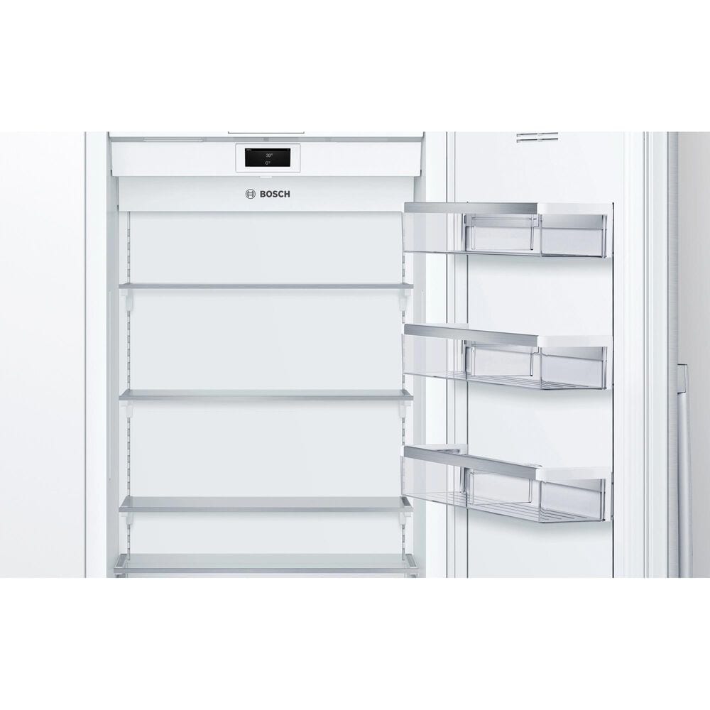 Bosch Benchmark 30&quot; Benchmark Built-In Refrigerator - Panel Sold Separately, , large