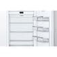 Bosch Benchmark 30" Benchmark Built-In Refrigerator - Panel Sold Separately, , large