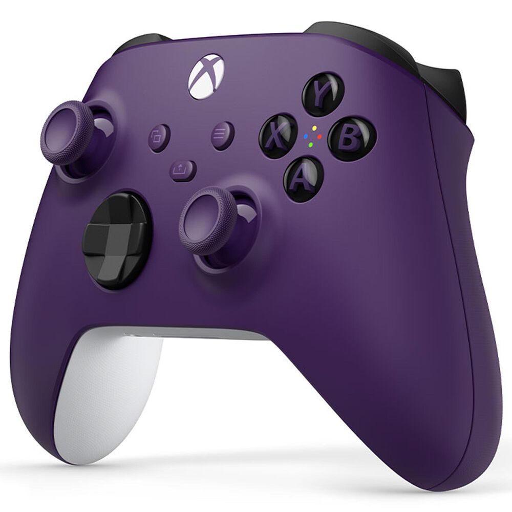 Microsoft Wireless Controller for Xbox Series X, Xbox Series S, Xbox One in Astral Purple, , large