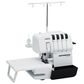Brother Strong and Tough 3/4 Thread Serger with Differential Feed in White, , large
