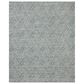 Loloi Raven 2"3" x 3"9" Blue and Ivory Area Rug, , large
