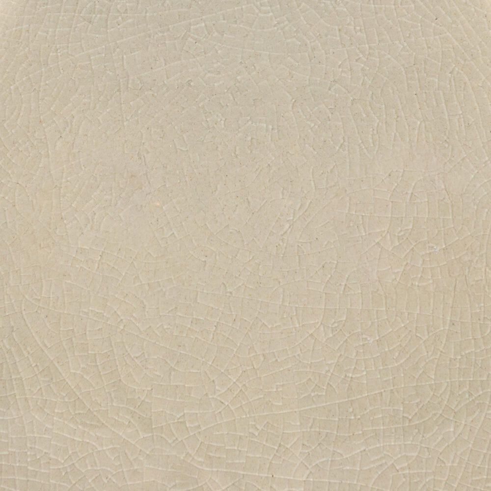 Creative Coop Sloane Ceramic Table Lamp in Soft Grey, , large