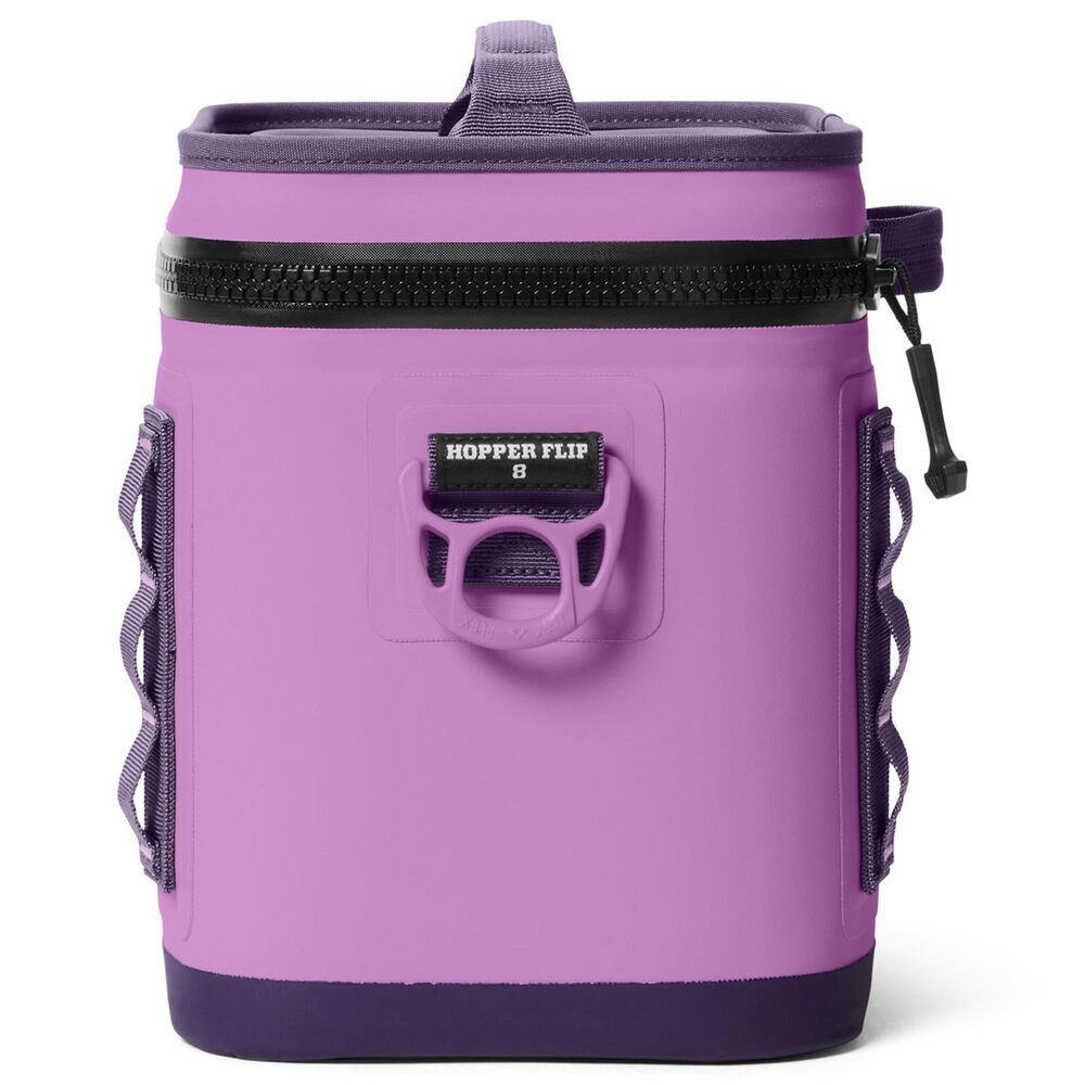 YETI Hopper Flip 8 Soft Cooler in Desert Bloom, , large