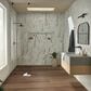 Shaw Briard Coffee Oak 9" x 60" Luxury Vinyl Plank, , large