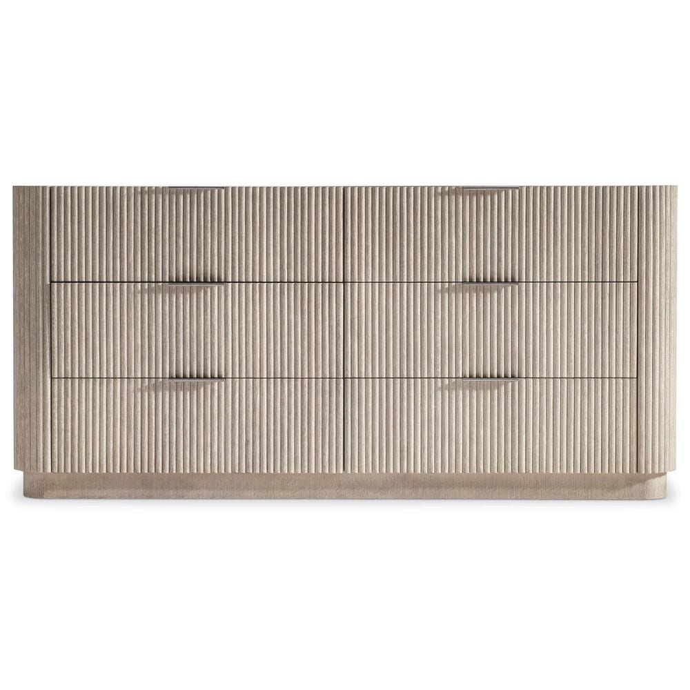 Bernhardt Lucerne 6 Drawer Dresser Only in Alba, , large