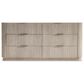 Bernhardt Lucerne 6 Drawer Dresser Only in Alba, , large