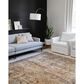 Loloi II Layla LAY-03 9" x 12" Olive and Charcoal Area Rug, , large
