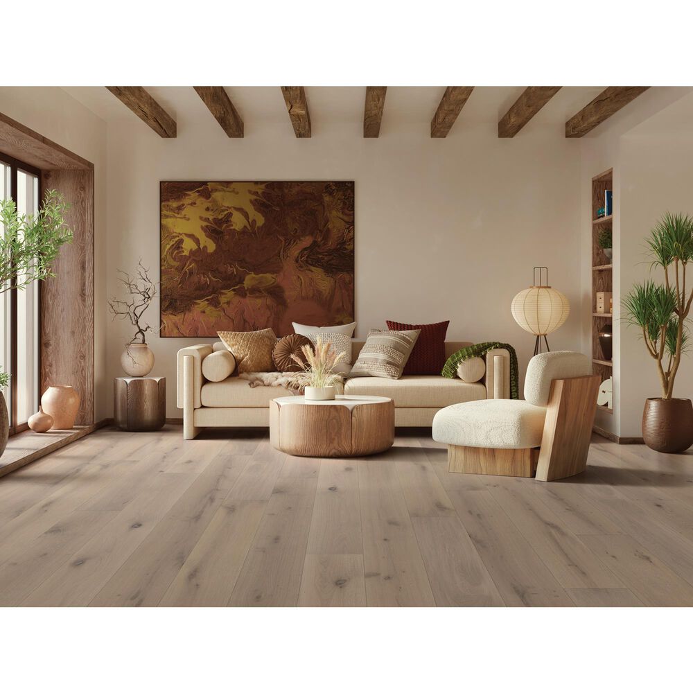 Fabrica Chateau Allier Oak Engineered Hardwood, , large