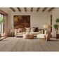 Fabrica Chateau Allier Oak Engineered Hardwood, , large