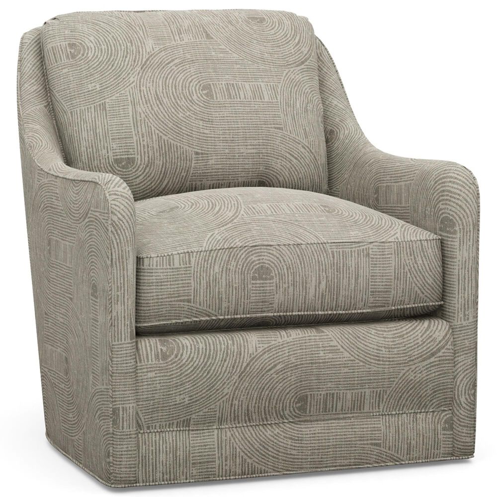 Lexington Furniture Glenhaven Swivel Chair, , large