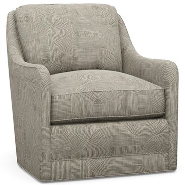 Lexington Furniture Glenhaven Swivel Chair, , large