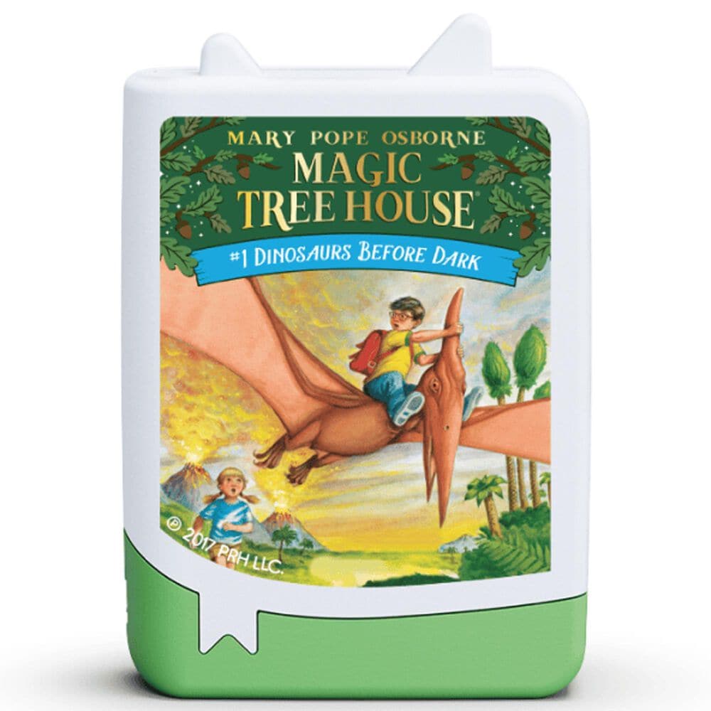 Tonies Magic Tree House Audiobook 4-Pack, , large