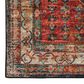 Dalyn Rug Company Jericho 2" x 3" Canyon Indoor/Outdoor Area Rug, , large