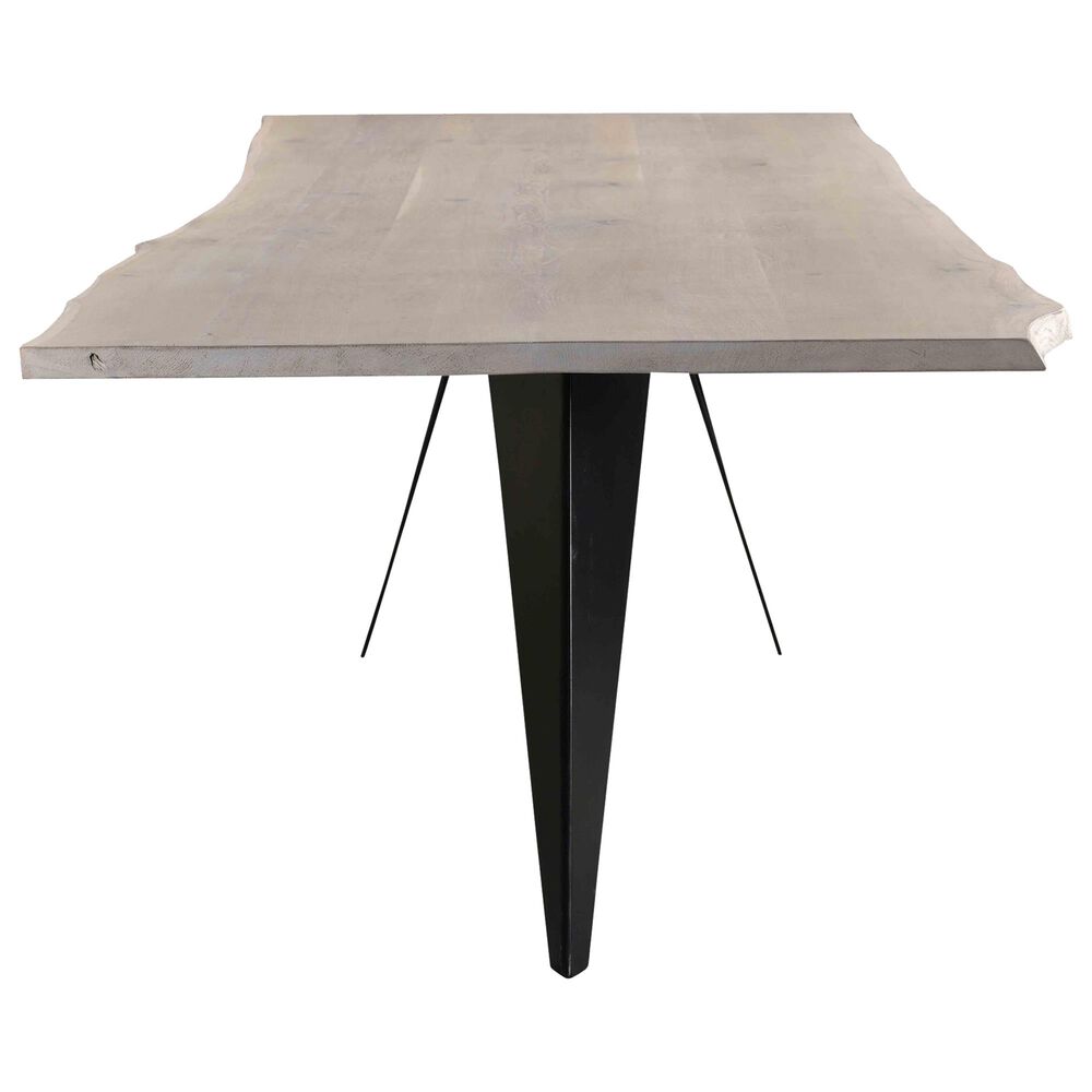 Moe&#39;s Home Collection Bird Large Dining Table in Natural, , large