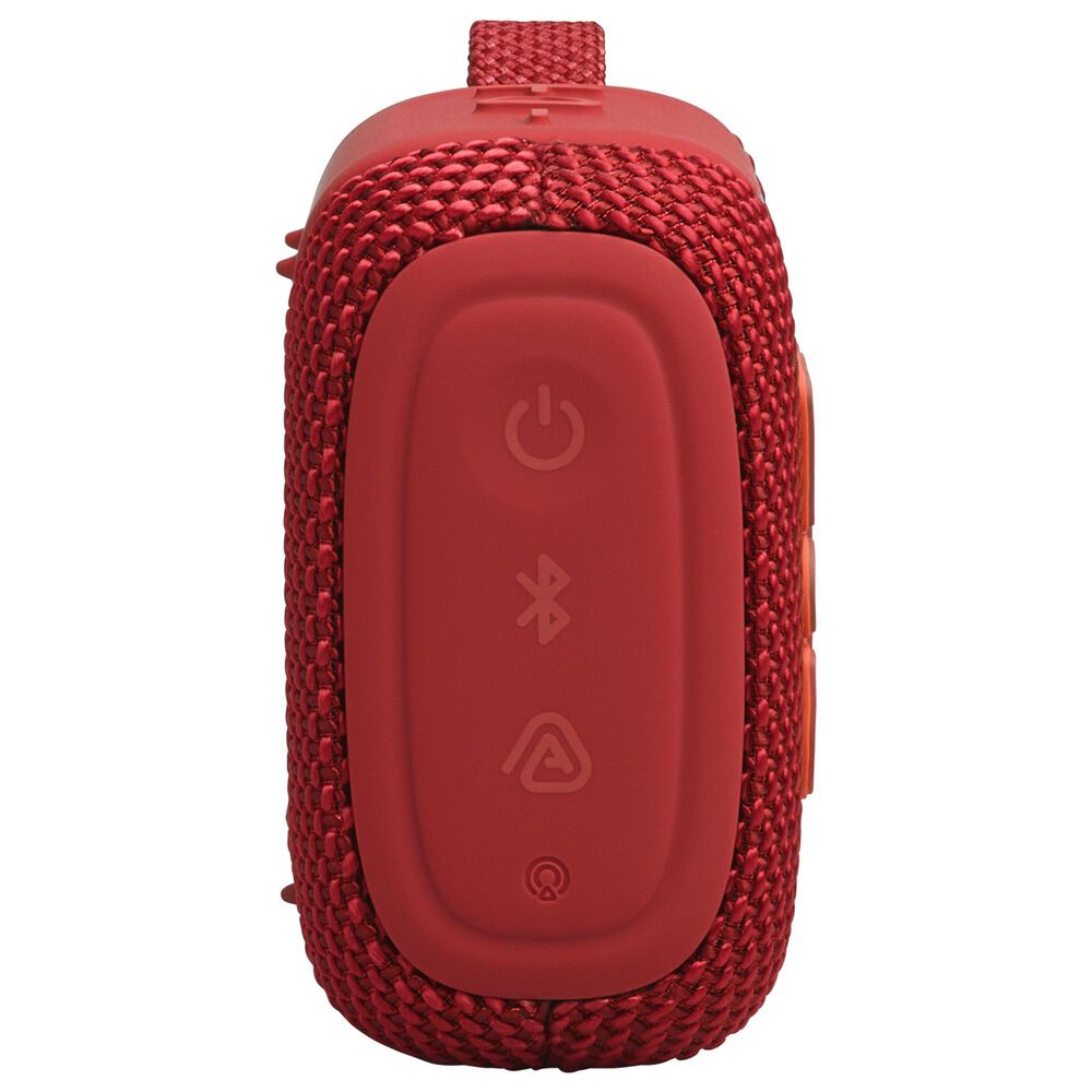 JBL Go 5 Ultra-Portable Speaker in Red, , large