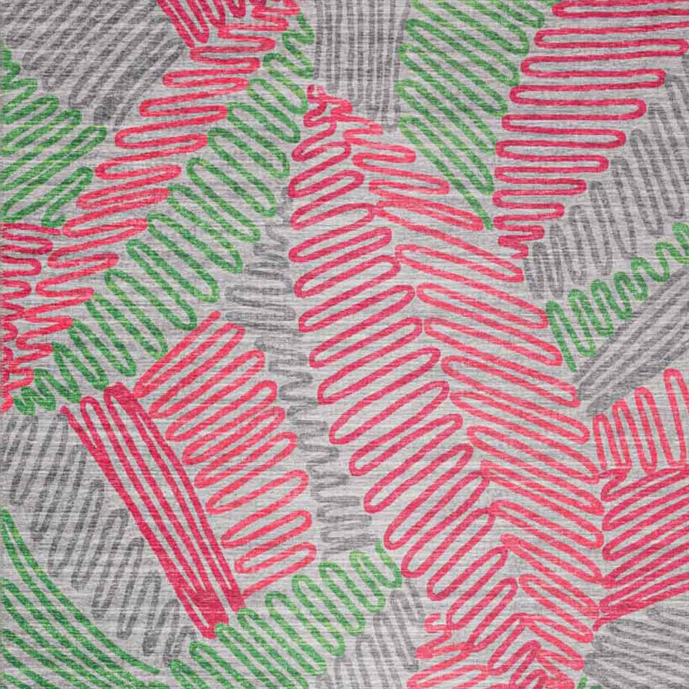 Dalyn Rug Company Sedona 2&#39; x 3&#39; Fruity Indoor/Outdoor Area Performance Rug, , large