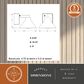 Vaxcel Sumner 1-Light Outdoor Wall Sconce Dusk-to-Dawn with GFCI Outlet in Matte Black, , large