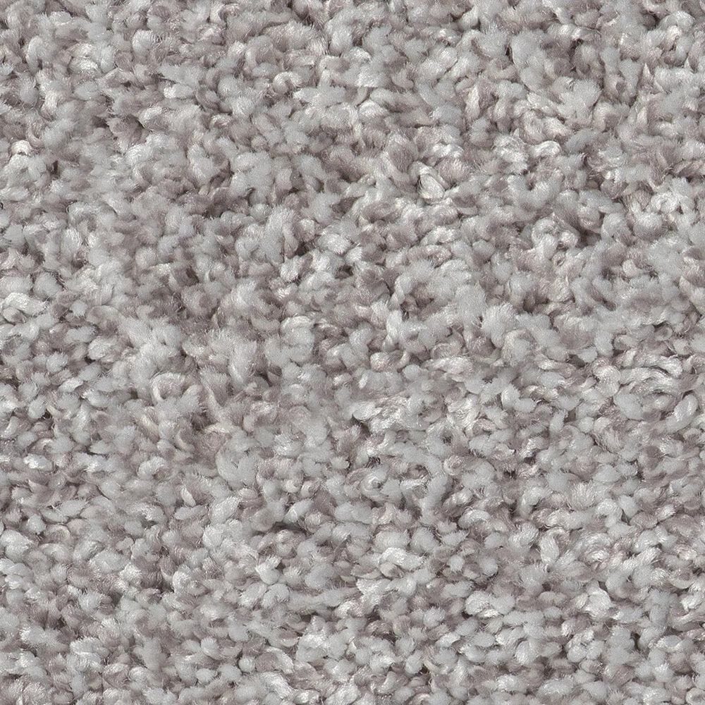 Shaw Inlet Shore II Carpet in Sheer White, , large