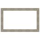 Deco TV Frames Premiere 85" Frame Bezel for Samsung the Frame TV in Tuscan Pearl, , large